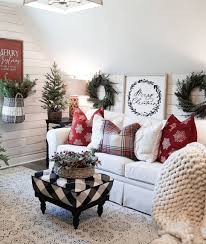 Is your living room decor in desperate need of a refresh? 25 Best Christmas Throw Pillows 2019