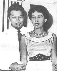 Junaidah daeng harris (married 1950. Warisan Raja Permaisuri Melayu Sultan Yussuf Norizan P Ramlee Dan Lagu Tidurlah Wahai Permaisuri