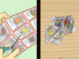 Magic card maker forum → card maker; 3 Ways To Make Your Own Trading Cards Wikihow