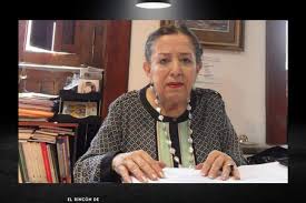 María elena chapa murió a los 77 años a causa del cáncer. La Ex Senadora Maria Elena Chapa Le Gana Litigio Al Fraccionamiento Las Misiones Despues De Dos Largos Anos El Rincon De Maquiavelo