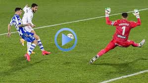 Eden hazard's performance statistics for real madrid and national team. Watch Eden Hazard Shines For Zidane Less Real Madrid In Win Over Alaves Football News India Tv