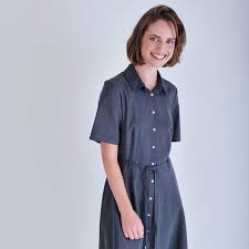 They offer clothes exclusive for women like tops, dresses this montreal based clothing brand offers menswear and accessories in canada and other parts of us. Clean Up Your Closet With These 14 Organic Clothing Brands