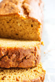 Oat flour, almond meal, baking soda, baking powder, cinnamon, cloves, nutmeg and salt. Gluten Free Pumpkin Bread A Dash Of Sanity