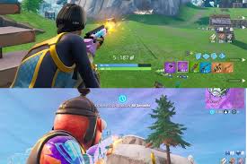 Epic games est le développeur du jeu à succès battle royale fortnite qui a conquis des millions de joueurs à travers le monde. Fortnite Ecran Scinde Pour Jouer A Plusieurs Sur Xbox One Et Ps4 Breakflip Actualites Et Guides Sur Les Jeux Video Du Moment