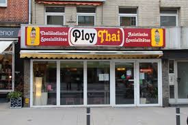 Hamburg Eimsbuettel Osterstrasse Ploy Thai Eimsbutteler Nachrichten
