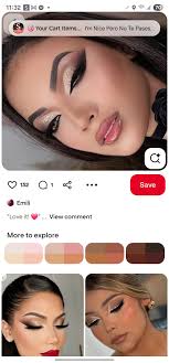 Who can do mermaid makeup for photoshoot