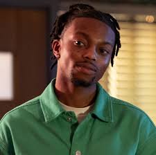 Hollyoaks to reveal mystery injury for Andre Clark