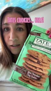 Tates Soft Baked