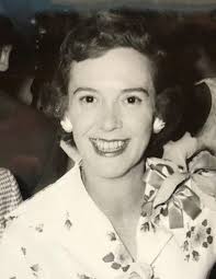 Faye Groves Obituary