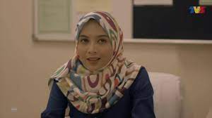 Dendam cinta arissa episod 2 layan drama live v 2020 g. Highlight Episod 18 Nur Youtube