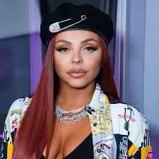 Jesy Nelson 'disgusted' by media coverage of her latest remarks about  'ongoing feud' with Little Mix