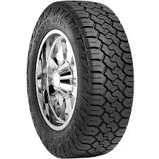Off Road Commercial Grade Tire Open Country C T Toyo Tires