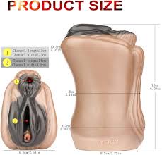Hmxseu Realistische Tier Pferd Muschi Masturbatoren 4-Stile Manueller  Cup-Masturbator Silikon Pocket Pussy 3D Zweikanal Taschenmuschi Penis  Masturbator Fetisch Stimulierendes Sex Toy für Männer (2314) : Amazon.de:  Drogerie & Körperpflege