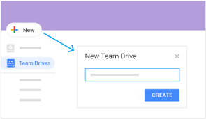 How to create google drive. Google Drive Connect