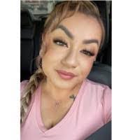 Corrina Edwards's Instagram, Twitter & Facebook