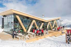 Fotoswiss Pressphotography Pressefotos Audi Quattro Bar Auf Corviglia In St Moritz Audi Audi A6 Night