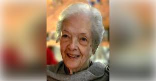 Obituary information for Ruth W. Mikell