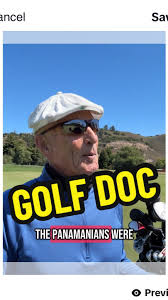 Dr. Jay Cook is a living legend! #army #usa #golf #golflife #golfing  #golfstories #golfer #golfcourse #chiropractor