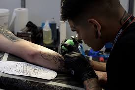 Gastown tattoo parlour is a vancouver tattoo shop specializing in all styles of tattooing. 9 Best Tattoo Artists In Melbourne Man Of Many