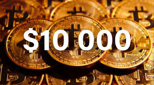 Stocks open slightly higher, shaking off monday's losses as traders eye virus risks. Is May 2018 The Last Time Bitcoin Is Under 10 000 Steemit