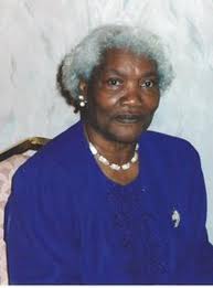 Ophelia Bryant Obituary October 8, 2015