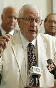 Attorney fired by BP claims administrator demands reinstatement with back  pay