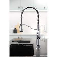 Free shipping on orders over $99! Kohler Tournant Semiprofessional Kitchen Sink Faucet Overstock 21382083
