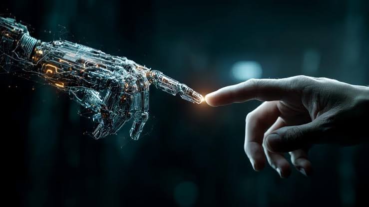 AI And The End Of Progress? Why Innovation May Be More Fragile Than We  Think |