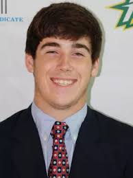 2012 Football Roster