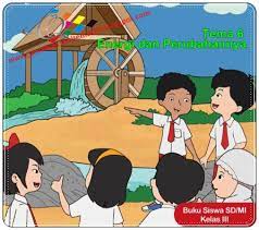 Tinggal ambil, dan yang pasti tampilan memudahkan pengunjung. Kunci Jawaban Buku Siswa Tematik Kelas 3 Tema 6 Kurikulum 2013 Revisi 2018 Jawaban Soal Tematik