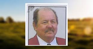 Allan Weir Obituary June 10, 2012