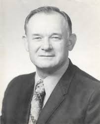 Paul Briscoe Obituary