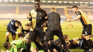 Get up to date results from the english fa cup for the 2020/21 football season. Marine Star In Saturday S Fa Cup Upsets Ghana Latest Football News Live Scores Results Ghanasoccernet