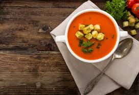 I developed this homemade canned tomato soup recipe specifically for the folks who loved my previous tomato soup recipe but wanted one that could be canned. 10 Healthy Soup Recipes For Weight Loss