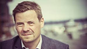 Thomas Kastrup-Larsen