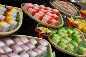 Hari raya nyepi sebenarnya merupakan perayaan tahun baru hindu berdasarkan penanggalan/kalender caka, yang dimulai sejak tahun 78 masehi. Pin On Kuih