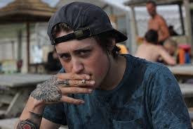 Tom Ginn's Instagram, Twitter & Facebook