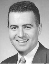 Obituary information for Nicholas Biddle Hill, Sr.