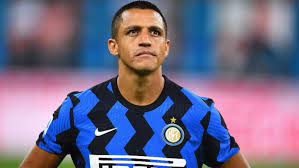 £6.75m * dec 19, 1988 in tocopilla, chile Medios Italianos Tratan De Figura A Alexis Sanchez Tras La Victoria Del Inter Sobre El Cagliari Por La Serie A