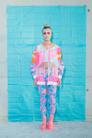 Lauren Mccullough Vaporwave Fashion Fashion Hipster Fashion