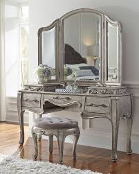 Bella Terra Vanity Stool Bedroom Vanity Set Bedroom Vanity Furniture