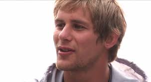 Barely Dead Lost Interviews, Part 1: Erik Bailey