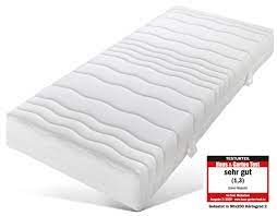 It'll help keep your mattress in better condition too. Komfortschaummatratze H2 Allergikergeeignet Material Komfortschaum Grand Majestic Beco Exclusiv Moebel Suchmaschine Ladendirekt De