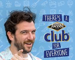 Valeo rolls out Jacob's Club Chunky campaign