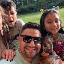 Fundraiser for Maricela Arboleda by Carlise Giles : Help the Arboleda  Family Rebuild After Fire