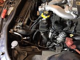 Where is the crank sensor located at. How To Replace Coolant Temp Sensor Camaro5 Chevy Camaro Forum Camaro Zl1 Ss And V6 Forums Camaro5 Com