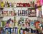 Fully Stocked Pantry