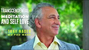 Transcendental Meditation ™ Hampshire, Liz Court