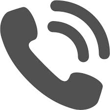 You can use these free icons and png images for your photoshop design, documents, web sites, art projects or google presentations, powerpoint templates. Download Call Phone Icon Gray Png Png Image With No Background Pngkey Com
