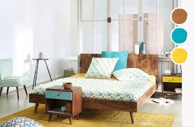 Nella camera da letto, il titolo del mobile più pratico se lo contendono le cassapanche e le panche. Richiesta Giraffa Presentazione Maison Du Monde Comodini Letto Corneo Org